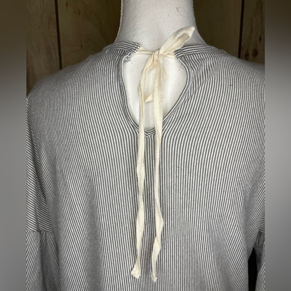 Striped Listicle dress (NWOT) - Picture 4 of 4